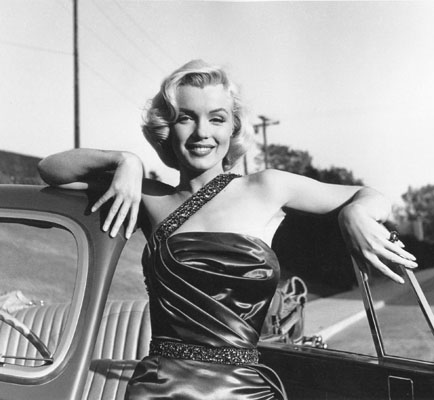 Marilyn Monroe Pin Up Pictures. Happy Birthday Marilyn!