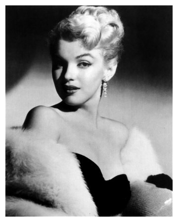 Happy Birthday to the beautiful Marilyn Monroe 53deluxe