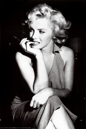 Happy Birthday to the beautiful Marilyn Monroe 53deluxe