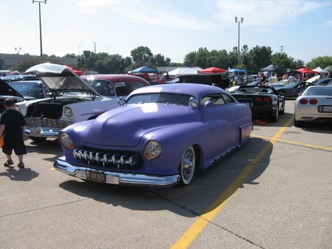 1932 Ford Roadster Pick Up