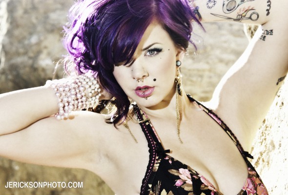 Jennifer Erickson (J Erickson Photography)