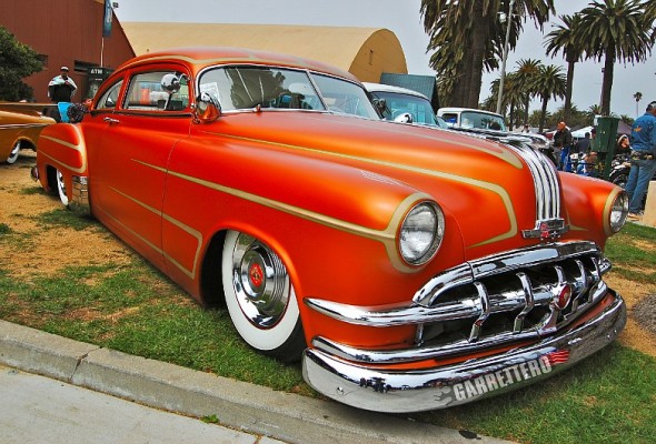 Garrettero Kustom Photography & Art