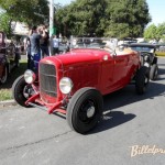 Billetproof Nor-Cal: September 15, 2012