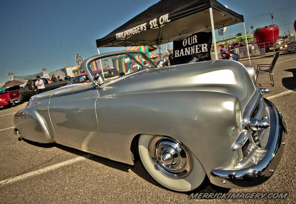 Lifestyle Kulture Hot Rods Art Car Shows Pin Ups Music