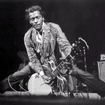 Chuck Berry Turns 85
