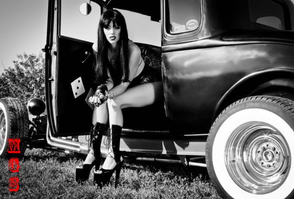 Motorgrrrl Studios Photography