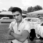 Celebrating Elvis's 80th Birthday Today!