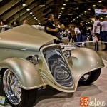 "GNRS" Grand National Roadster Show