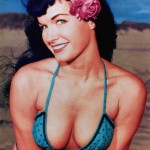 Happy Birthday Bettie!