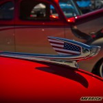 2011 Super Chevy Show at LVMS