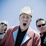 Reverend Horton Heat