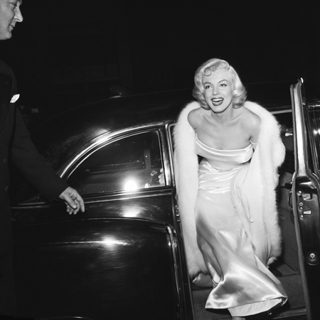Happy Birthday to the beautiful Marilyn Monroe! – 53deluxe