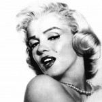 Happy Birthday to the beautiful Marilyn Monroe!