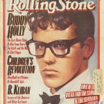 Happy Birthday Buddy Holly!!