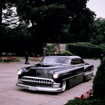 Ricky D's '53 CUTITUP