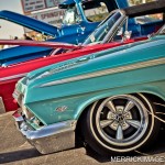 Hot Rods For Hope Benefit Car Show