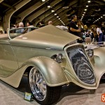 The Grand National Roadster Show 2012