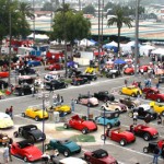 L.A. ROADSTER SHOW 2012 June 16th & 17th