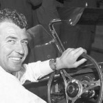 Happy 89th Birthday Carroll Shelby!