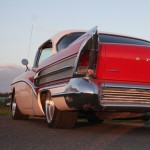 Dean Evenson's '58 Buick