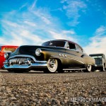 Lake Havasu Rockabilly Reunion Car Show 2012