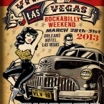 Viva Las Vegas 16