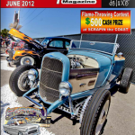 Gulf Coast MotorSports / 53deluxe in Print