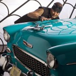 Count's Kustoms New TV Show Counting Cars on History